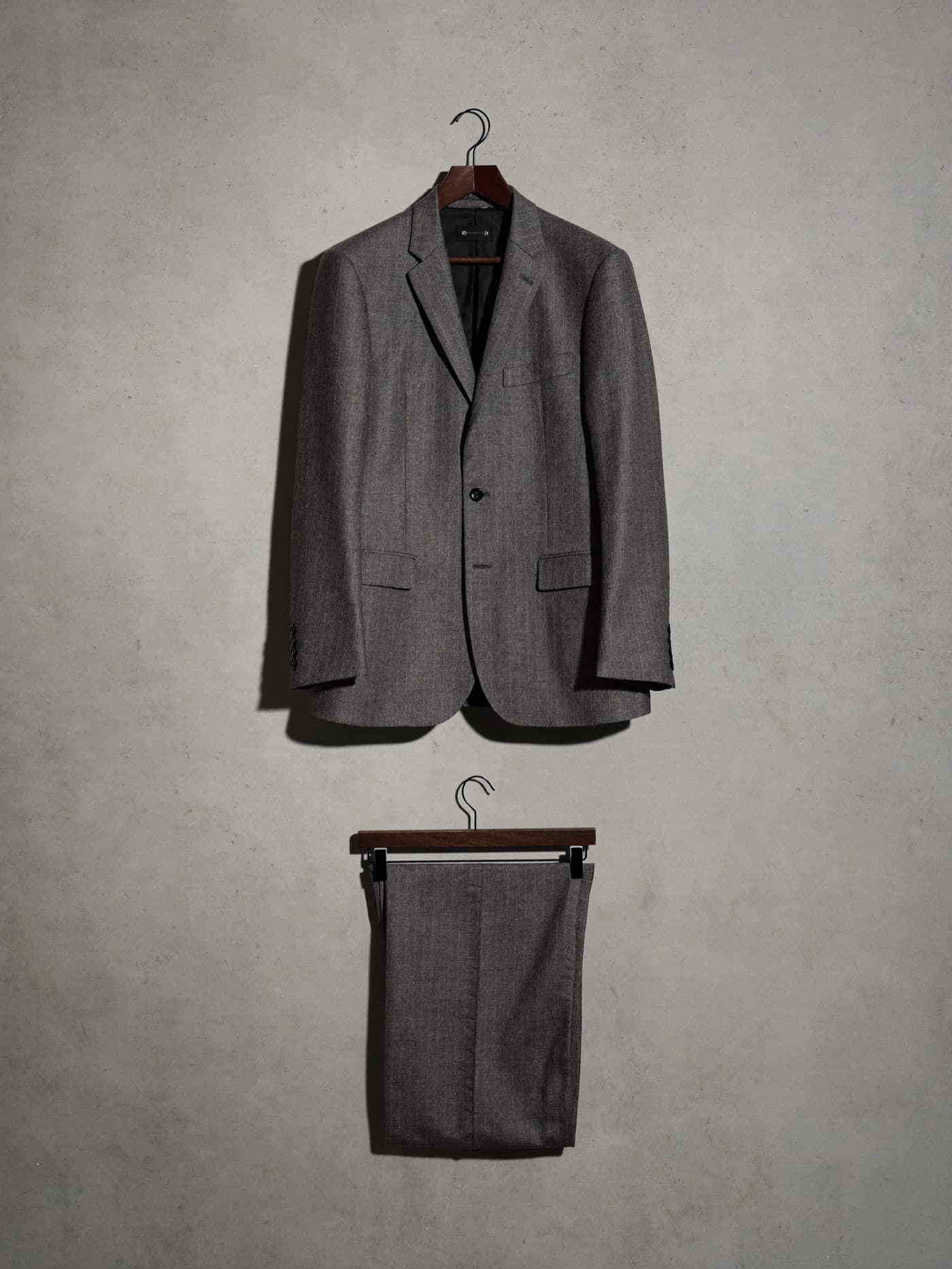 Costume deux-pièces