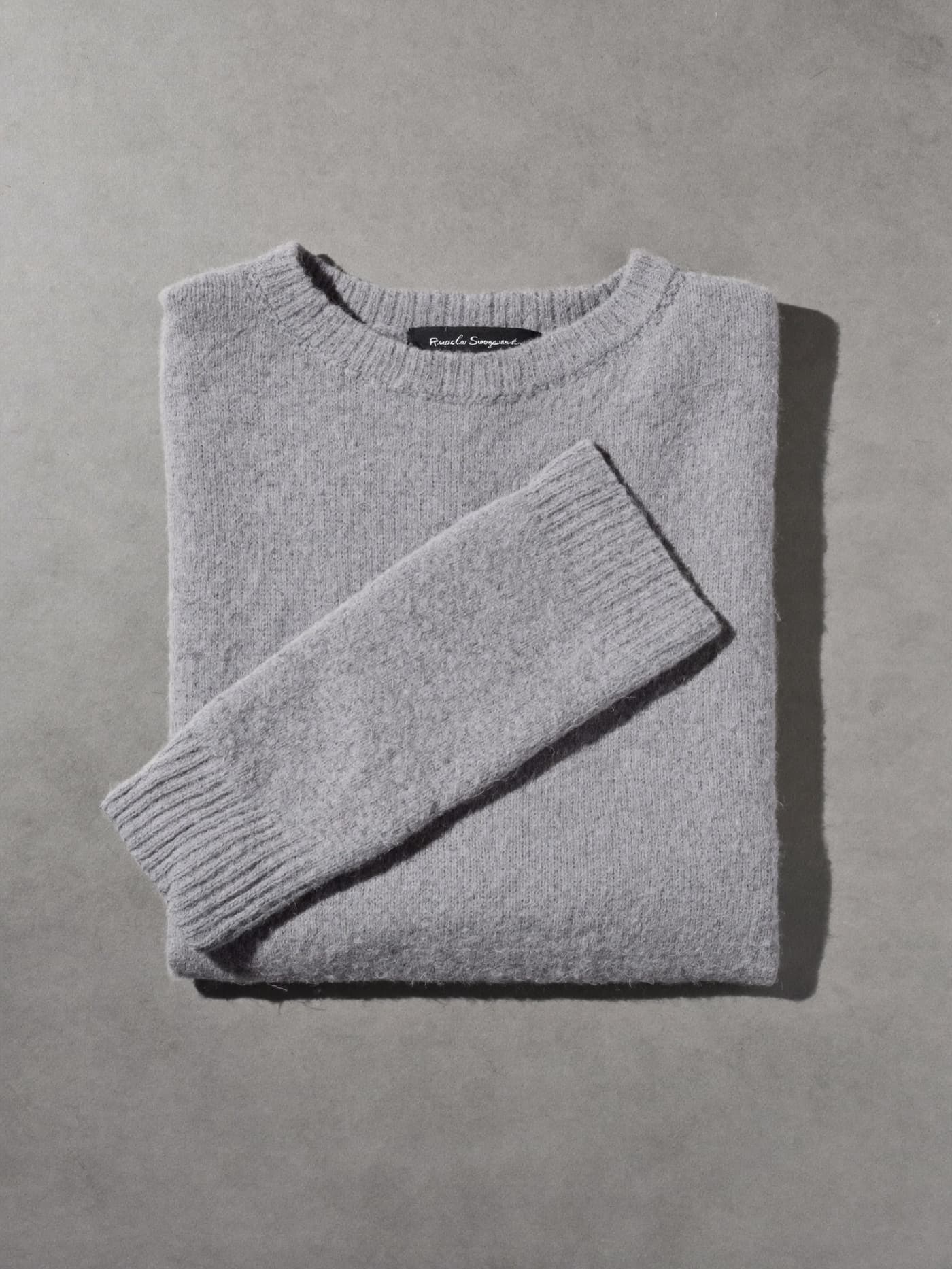 Pull cachemire